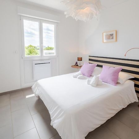 Avignon Appartement Proche Remparts Wifi Clim Parking ภายนอก รูปภาพ