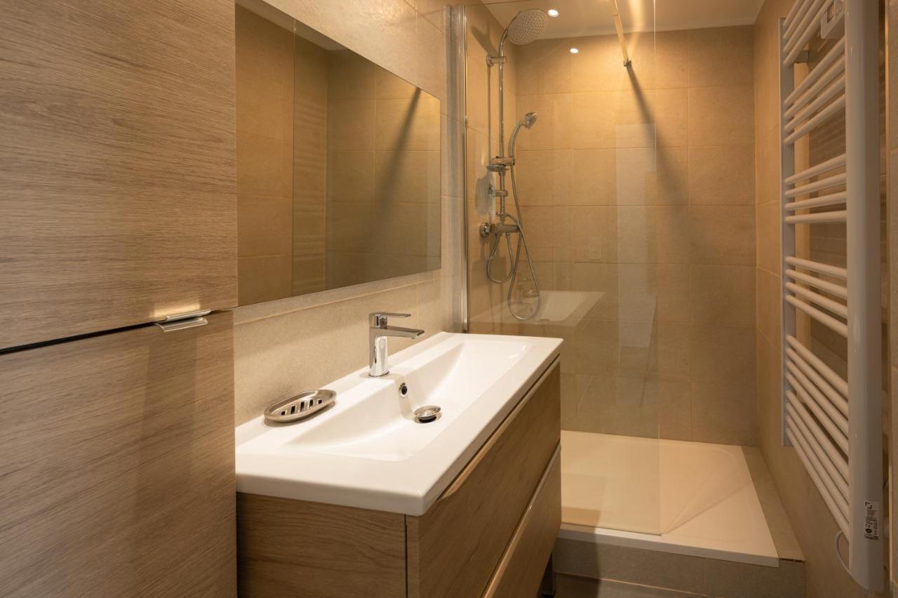 Avignon Appartement Proche Remparts Wifi Clim Parking ภายนอก รูปภาพ