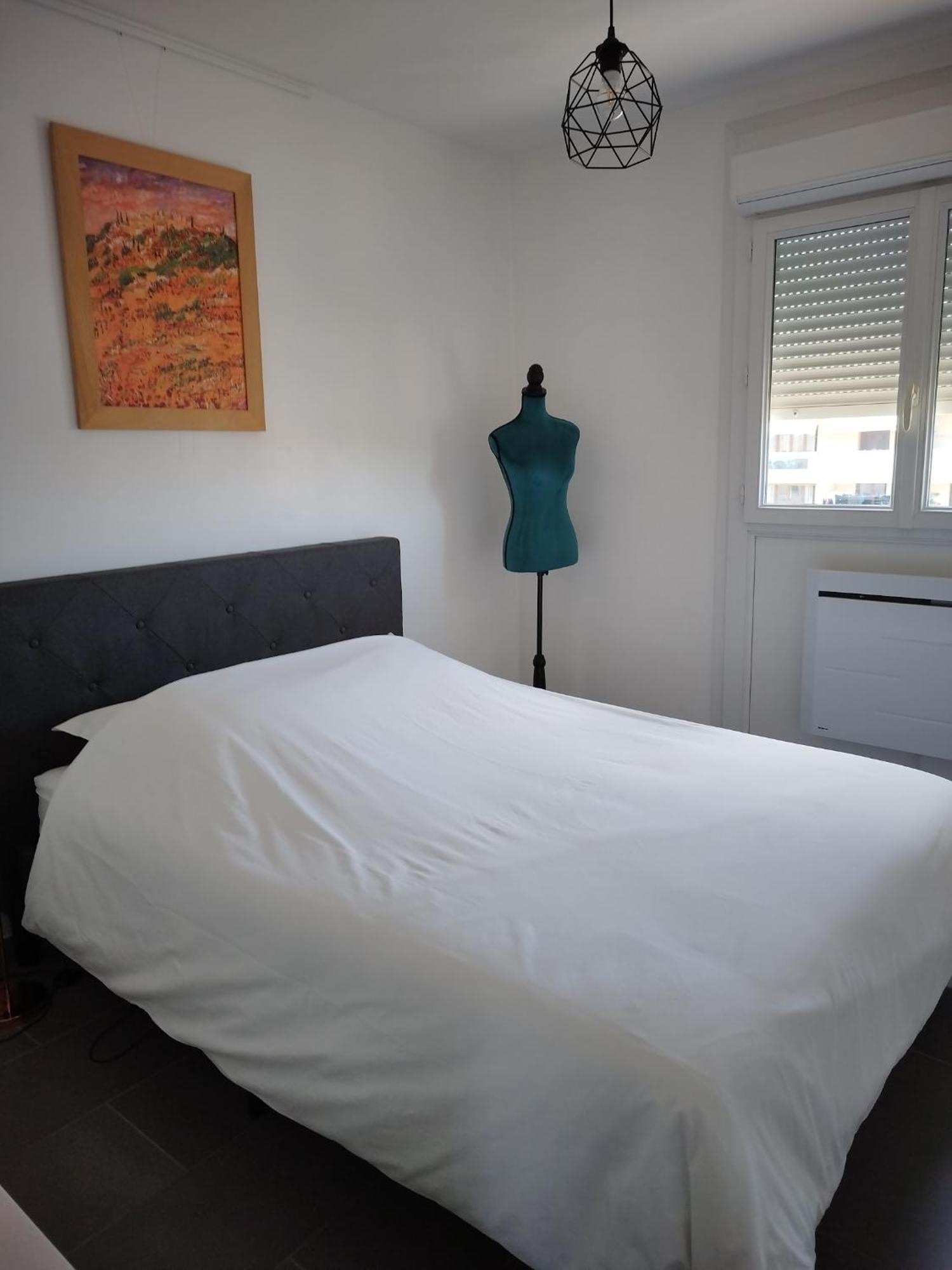 Avignon Appartement Proche Remparts Wifi Clim Parking ภายนอก รูปภาพ